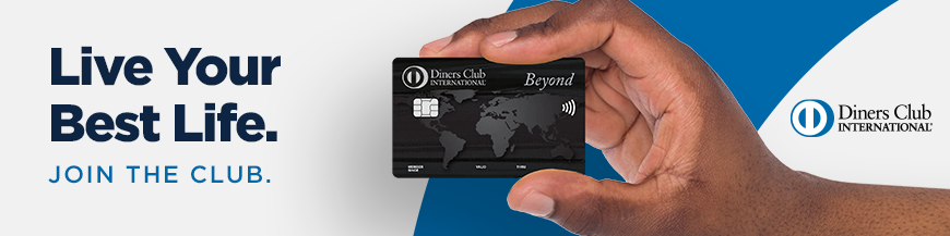 diners club beyond